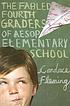 The fabled fourth graders of Aesop Elementary School