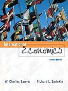 International economics