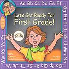 Let's get ready for first grade!