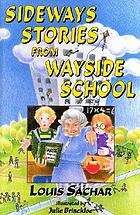 Sideways stories from Wayside School