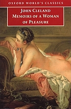 Memoirs of a woman of pleasure
