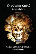 The tarot card murders : the second west portal mystery