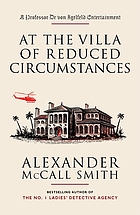 At the villa of reduced circumstances