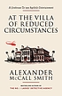 At the villa of reduced circumstances