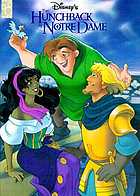 Disney's the Hunchback of Notre Dame