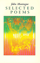 Selected poems