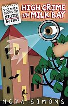 The Walk Right In Detective Agency : high crime in Milk Bay