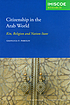 Citizenship in the Arab world : kin, religion and nation-state