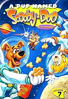 A pup named Scooby-Doo. Volume 7