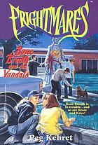 Bone Breath and the vandals