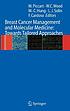 Breast cancer and molecular medicine by  ; et al 