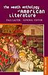 The Heath anthology of American literature : concise... 著者： Paul Lauter