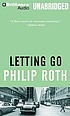 Letting go von Philip Roth