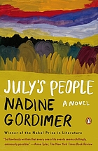 July's people