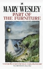 Part of the furniture