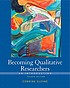 Becoming qualitative researchers : an introduction by  Corrine Glesne 