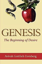 Genesis : the beginning of desire