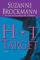 Hot target : a novel