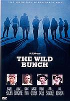 The wild bunch