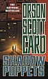 Shadow puppets por Orson Scott Card