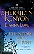 Phantom in the night von Sherrilyn Kenyon