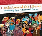Hands around the library : protecting Egypt's treasured books