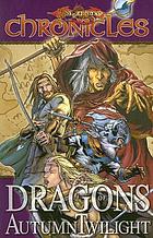 Dragonlance chronicles