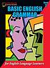 Basic English grammar. Book [2] : for English... by  Howard Sargeant 