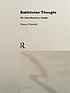 Bakhtinian thought : an introductory reader