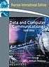 Data and computer communications by  William Stallings 