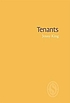 Tenants by Jenny King