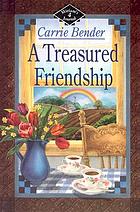 A treasured friendship