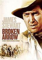 Broken arrow