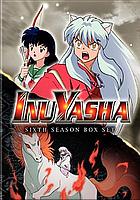 InuYasha. Sixth season box set