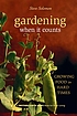 Gardening when it counts growing food in hard times.