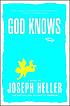 God knows 著者：  Joseph Heller 