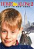 Home alone 2 : lost in New York by  Macaulay Culkin 