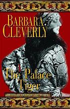 The palace tiger