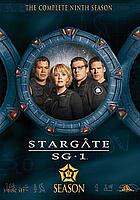 Stargate SG-1. The complete ninth season