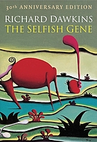 The selfish gene