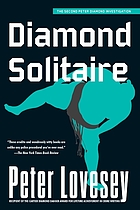 Diamond solitaire