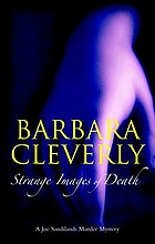 Strange images of death : a detective Joe Sandilands mystery, #8