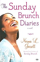 The Sunday brunch diaries : a novel