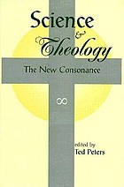 Science and theology : the new consonance