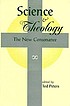 Science and theology : the new consonance