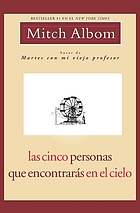 Las cinco personas que encontrarás en el cielo