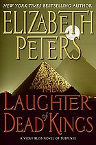 The laughter of dead kings
