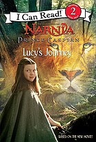 Lucy's journey