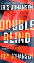 Double blind 作者： Iris Johansen