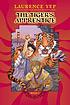 The tiger's apprentice von Laurence Yep